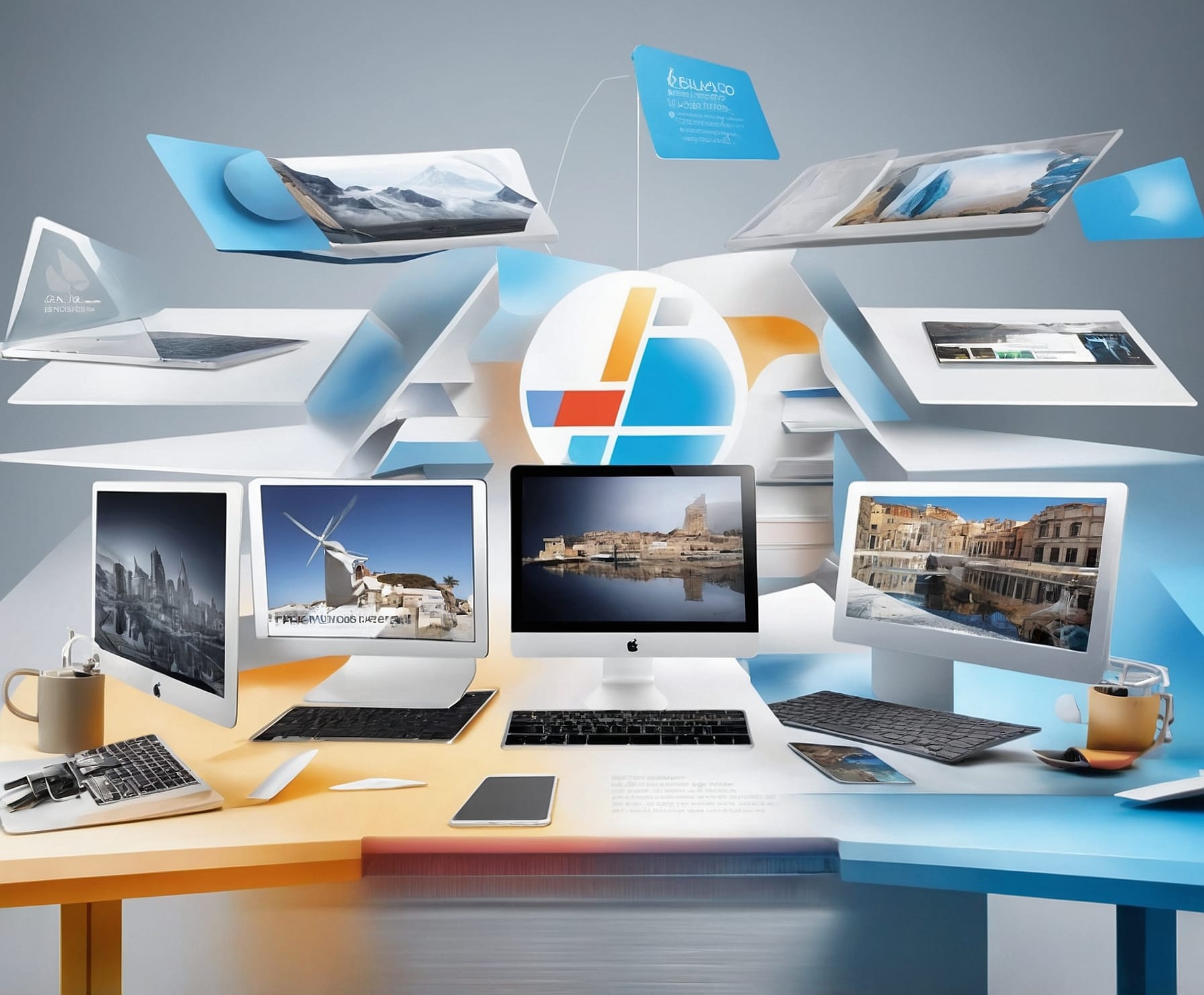 Estrategia digital para empresas de turismo