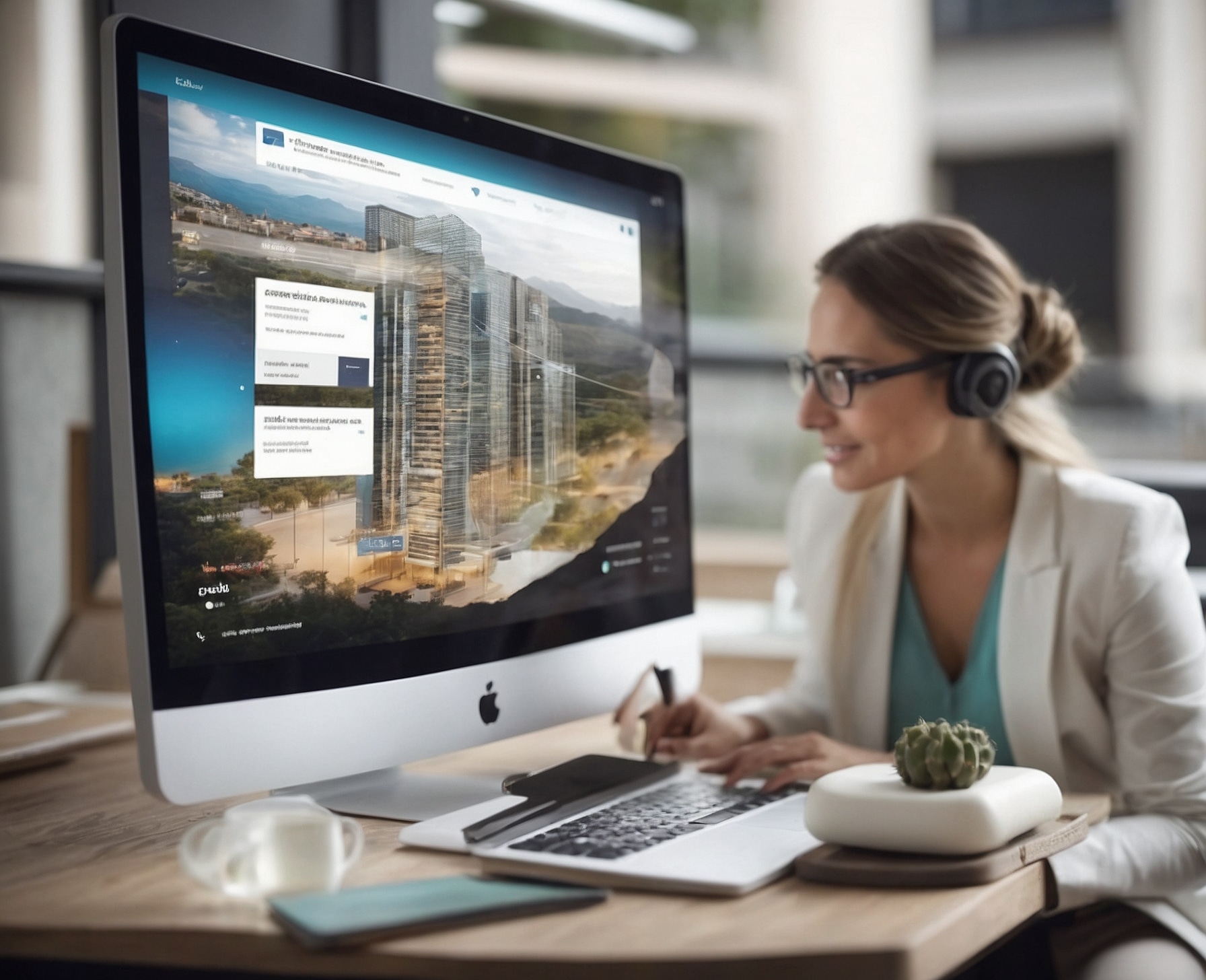 Estrategia digital para turismo.