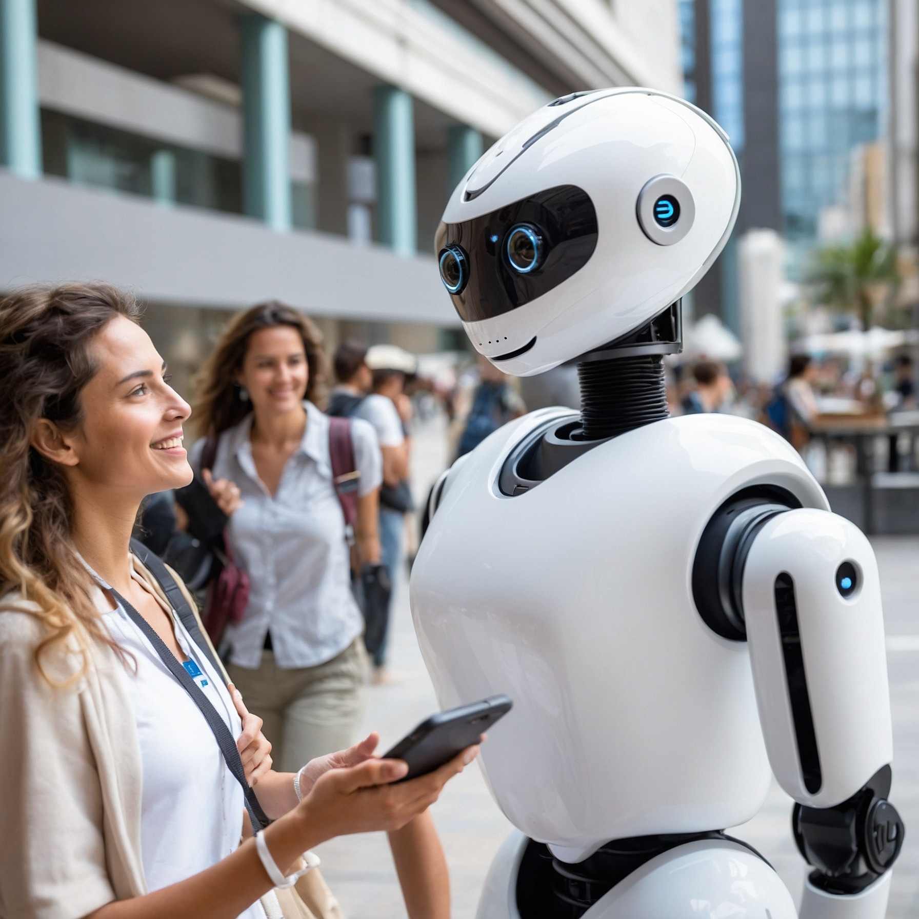 Uso de chatbots con IA en el sector turístico para mejorar experiencias